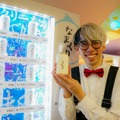 自販機で販売する新感覚スイーツ缶『なまくり』が新宿にも！