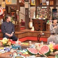 （C）TBS