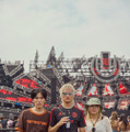 （C）ULTRA JAPAN 2023