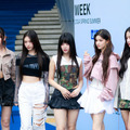 NewJeans (Photo by Hanna Lassen/Getty Images)
