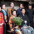 『らんまん』第122話　（ｃ）NHK