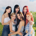 K-POPガールズグループSTAYC、日本3rdシングル「STAYC」を12月6日に発売
