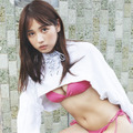 森元流那(C)光文社/週刊FLASH 写真◎大辻隆広