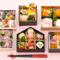 おせち料理