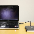 HP Pavilion Notebook PC dv2