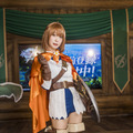 マイサ『鈴蘭の剣』／伊織もえ（X：@iorimoe_five）