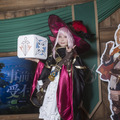 ベラ『鈴蘭の剣』／やもはちこ（X：@yamo8cos）