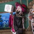 ベラ『鈴蘭の剣』／やもはちこ（X：@yamo8cos）
