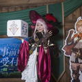 ベラ『鈴蘭の剣』／やもはちこ（X：@yamo8cos）