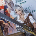 ラヴィア『鈴蘭の剣』／チロル（X：@mmmlmmm2）