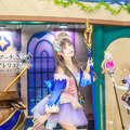 トトリ『レスレリアーナのアトリエ』／猫田あしゅ（X：@Nekota_Ashu）