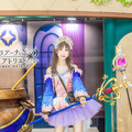 トトリ『レスレリアーナのアトリエ』／猫田あしゅ（X：@Nekota_Ashu）
