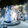 フリティア‐ベラドンナ（新衣装：ウサ耳ちゃん）『スノウブレイク：禁域降臨』／あまに（X：@kujoamani）