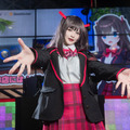 美星メイ【MSI】／ひっそりゆうみ（X：@mer_calme25）