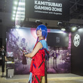理芽【KAMITSUBAKI STUDIO】／茉夏（X：@manatsukin）