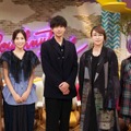 （C）TBS
