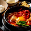 スンドゥブチゲ