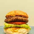 和牛バーガー