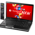 dynabook Satellite AXW/60J2W