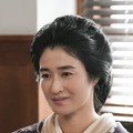小雪、『ブギウギ』で初の朝ドラ！メッセンジャー黒田の出演も決定