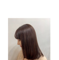 写真は安めぐみのブログより