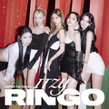 ITZY、JAPAN 1st Album『RINGO』からタイトル曲「RINGO」のMVが解禁