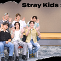 Stray Kids×LiSAスペシャル対談がYouTubeにて公開中！デビュー前の知られざる苦労や葛藤を語る。