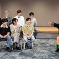 Stray Kids×LiSAスペシャル対談がYouTubeにて公開中！デビュー前の知られざる苦労や葛藤を語る。