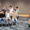 Stray Kids×LiSAスペシャル対談がYouTubeにて公開中！デビュー前の知られざる苦労や葛藤を語る。