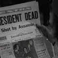 （C）2021 Camelot Productions, Inc. All rights reserved.Photo: John F. Kennedy Presidential Library, National Archives