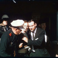 （C）2021 Camelot Productions, Inc. All rights reserved.Photo: John F. Kennedy Presidential Library, National Archives