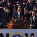 （C）2021 Camelot Productions, Inc. All rights reserved.Photo: John F. Kennedy Presidential Library, National Archives