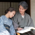 『らんまん』最終回　（ｃ）NHK