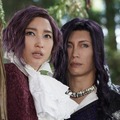 (C)2023 映画「翔んで埼玉」製作委員会
