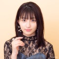 福原遥・桜田ひより・吉川愛・畑芽育が主演するTikTok連続ドラマが本日配信スタート