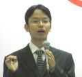 　5月18日から20日まで、東京ビッグサイトにおいて開催されている「ビジネスシヨウ TOKYO 2005」と同じ会場内で、独立行政法人 情報処理推進機構（IPA）の主催による「IPAX2005」が同時開催されている。