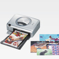SELPHY CP600