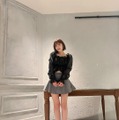 神部美咲（インスタグラムから＝所属事務所に掲載許可をいただいています）