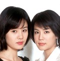 「ガラスの靴」(C) KIM JONG HAK PRODUCTION