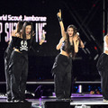 NewJeans (Photo by Korea Pool/Getty Images)