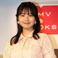 咲田ゆな【撮影：浜瀬将樹】