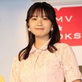 咲田ゆな【撮影：浜瀬将樹】