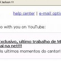YouTubeでもウイルスなどに誘導するリンクが使われている