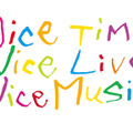 Nice Time, Nice Live, Nice Music