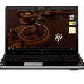 HP Pavilion Notebook PC dv7/CT秋モデル