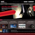 Rovi Corporationサイト