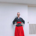 のん、NHK朝ドラ『あまちゃん』で演じた