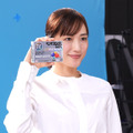乃木坂46・賀喜遥⾹、CMでワイヤーアクション！！？「本当にあっという間に終わっちゃった」