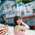 TOWER RECORDS ONLINE購入特典●松田美里ソロ 2L判ブロマイド
