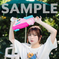 HMV＆BOOKS online購入特典●廣川奈々聖ソロ 2L判ブロマイド